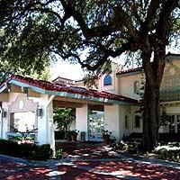 La Quinta Inn Waco University Exterior photo